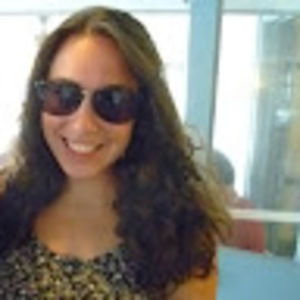 Meet your Posher, Holly